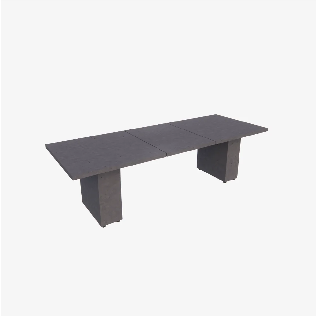 Mesa de comedor Origen