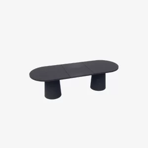 Mesa de comedor Origen Ovalada
