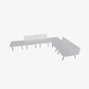 Conjunto Sillones Natura