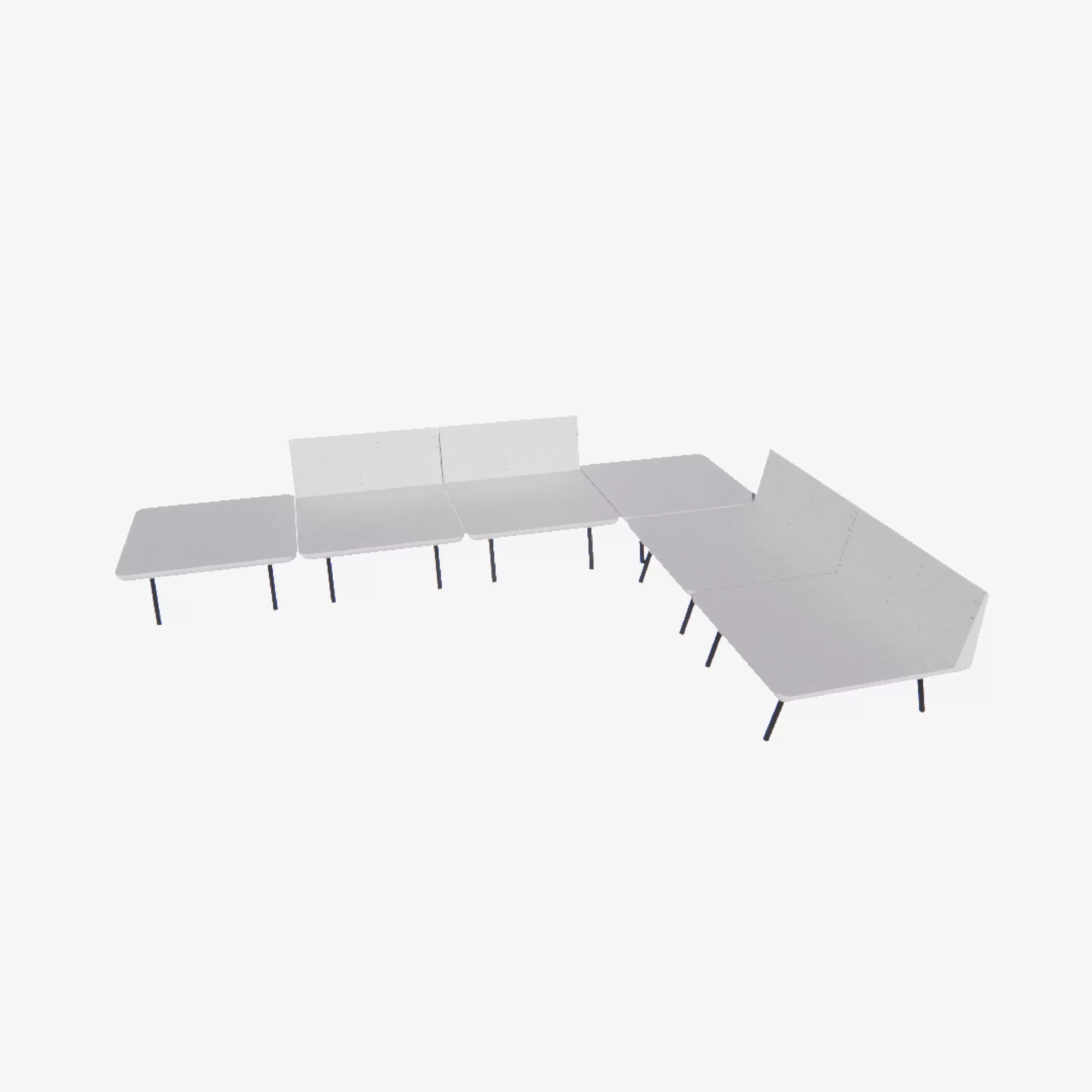 Conjunto Sillones Natura