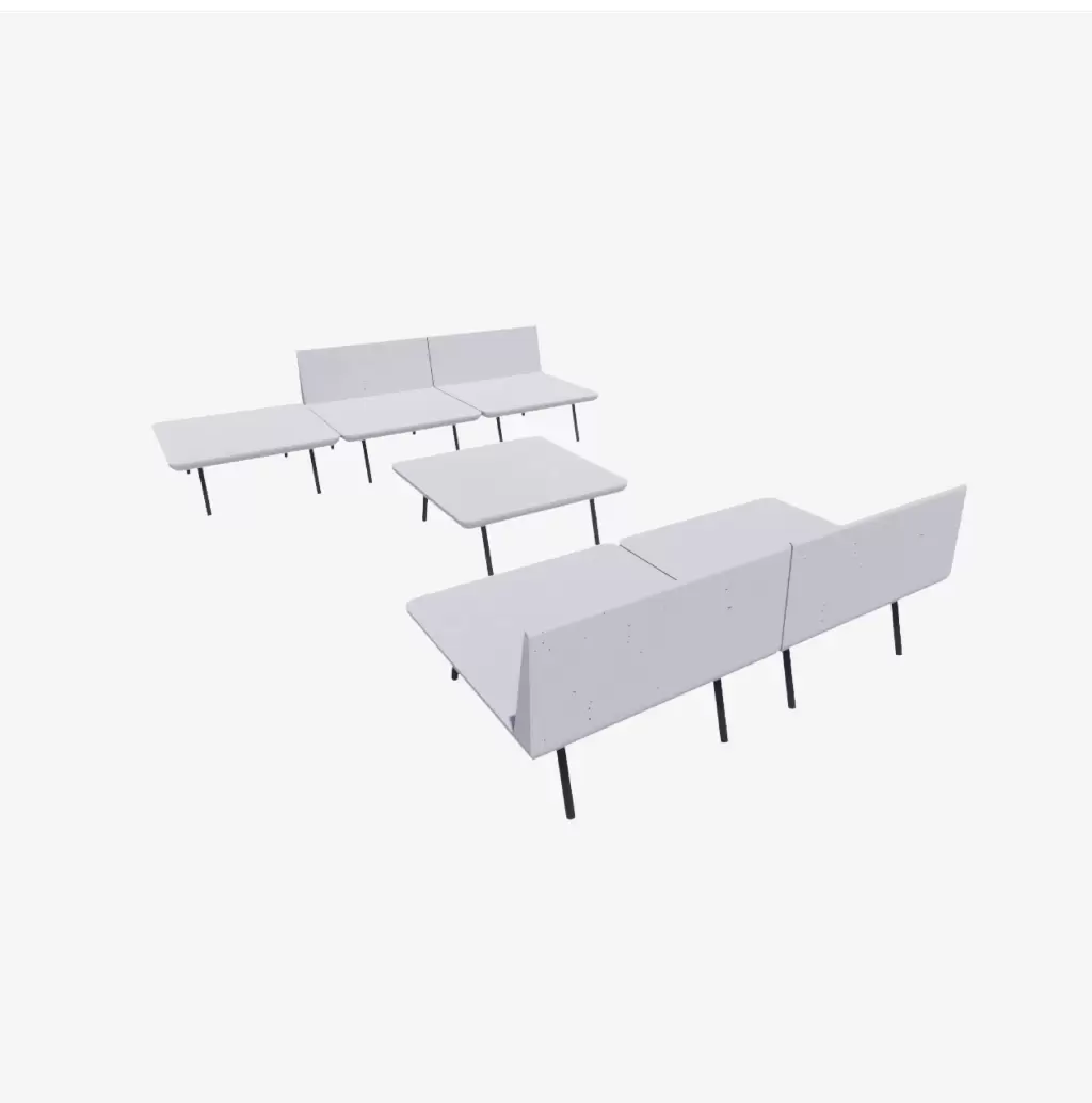 Conjunto Sillones Natura - Imagen 4