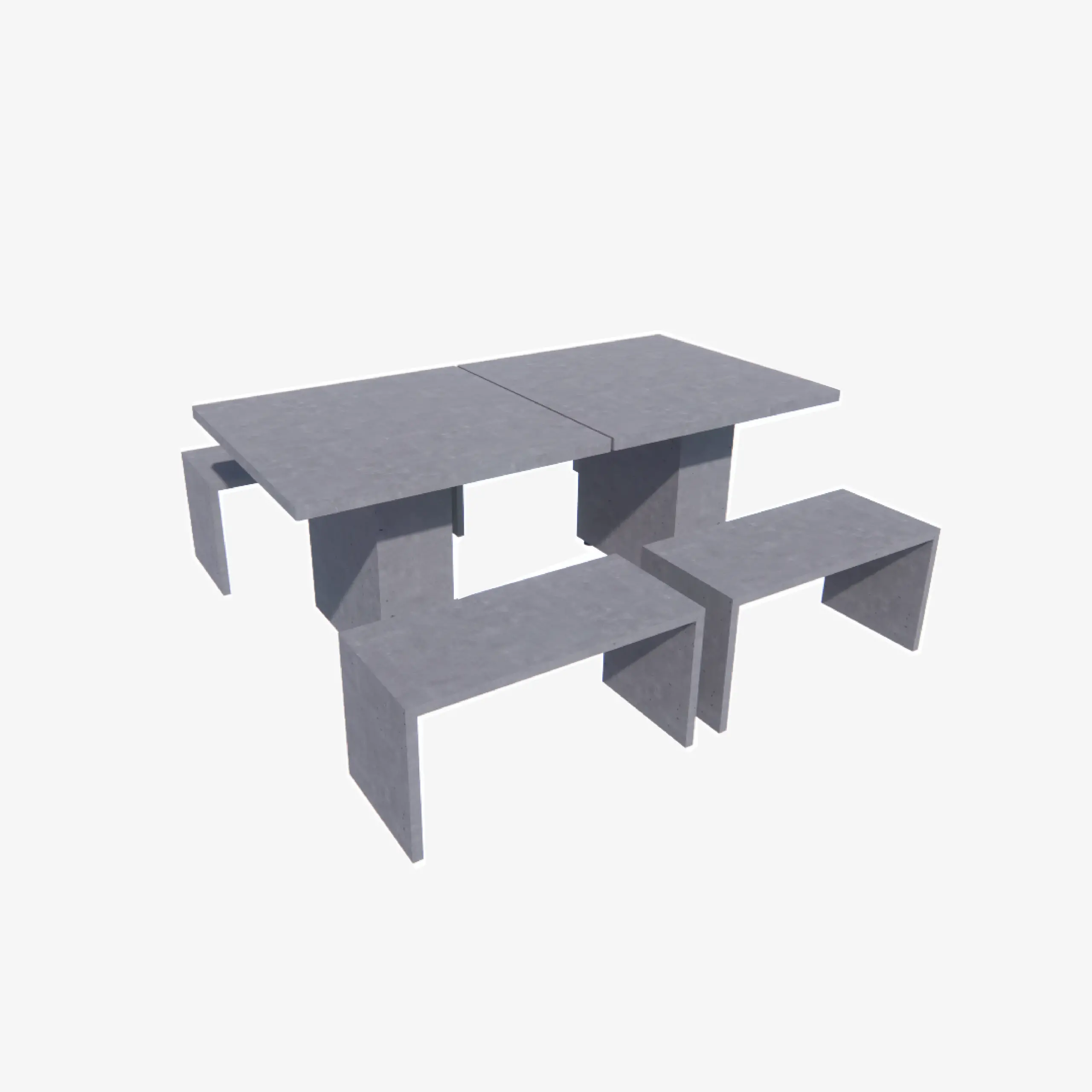 Conjunto Comedor Origen