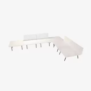Conjunto Sillones Natura