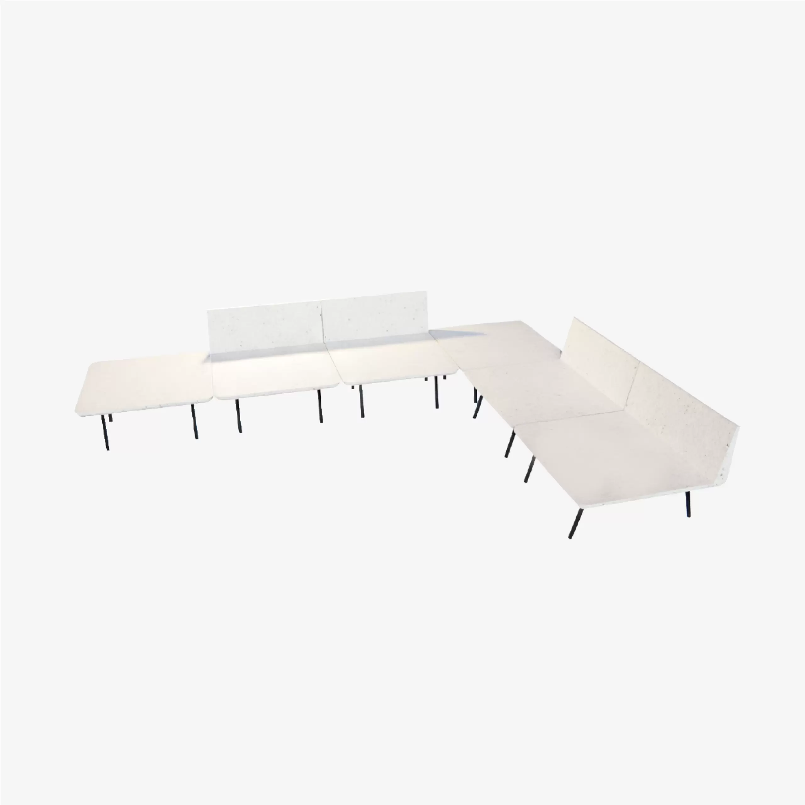 Conjunto Sillones Natura